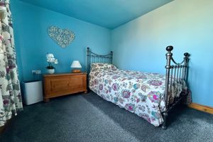 Bedroom 2- click for photo gallery